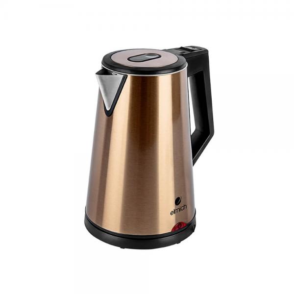 Ấm đun nước siêu tốc Elmich 1.7L KEE-1779OL Ấm đun nước siêu tốc Elmich 1.7L KEE-1779OL