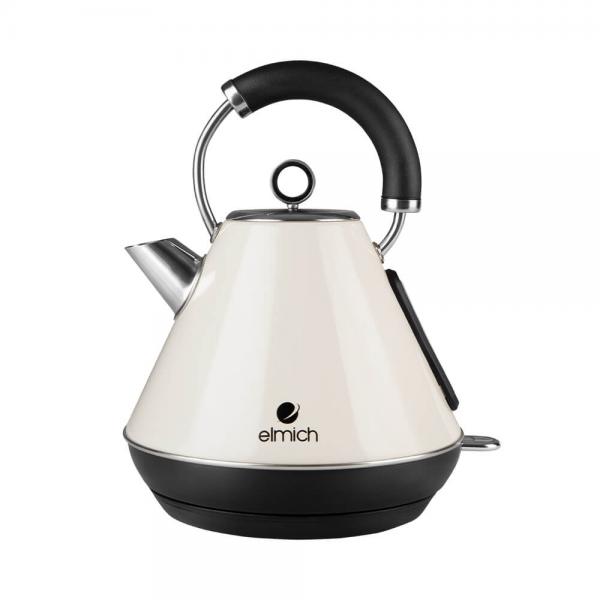 Ấm đun nước siêu tốc Elmich 1,8L KEE1778 Ấm đun nước siêu tốc Elmich 1,8L KEE1778