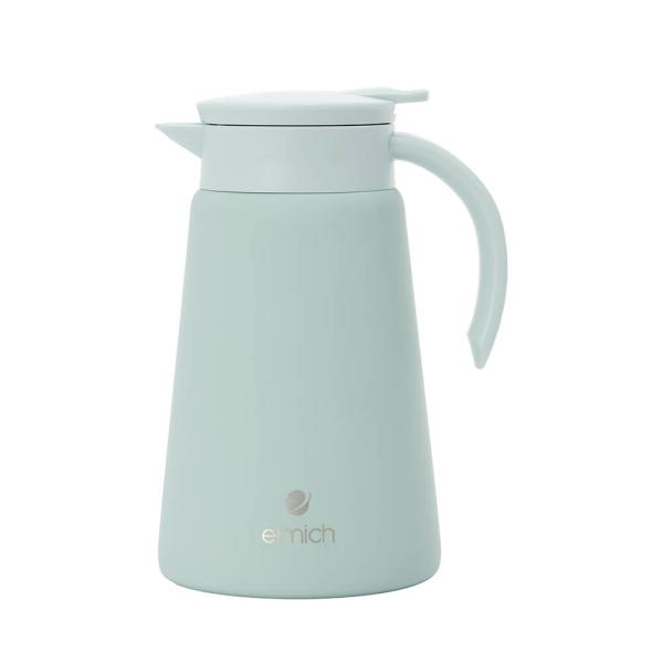 Bình giữ nhiệt gia đình inox 304 Elmich EL8356 dung tích 1L Bình giữ nhiệt gia đình inox 304 Elmich EL8356 dung tích 1L