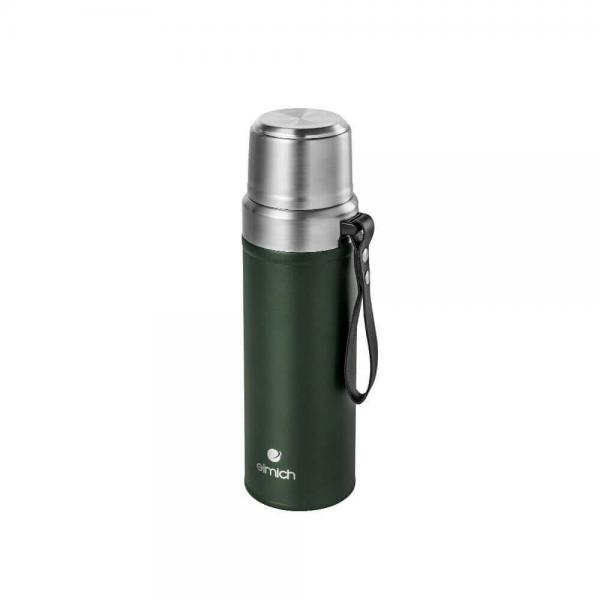 Bình giữ nhiệt inox 316 Elmich EL8311 dung tích 800ml Bình giữ nhiệt inox 316 Elmich EL8311 dung tích 800ml