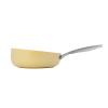 Bộ nồi Inox liền khối Elmich Hera EL-8138IN size 16, 18, 22 tặng kèm chảo chống dính full induction 26cm