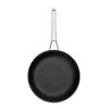 Bộ nồi Inox liền khối Elmich Hera EL-8138IN size 16, 18, 22 tặng kèm chảo chống dính full induction 26cm
