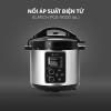 Nồi áp suất điện đa năng Elmich 6L PCE-9000