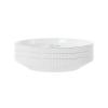 Bộ 3 đĩa tròn sâu lòng Elmich RoseDesign EL-0241