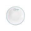 Bộ 6 đĩa chấm tròn Elmich RoseDesign EL-0261