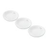 Bộ 3 đĩa tròn sâu lòng Elmich RoseDesign EL-0241