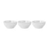Bộ 3 bát tô nhỡ Elmich RoseDesign EL-0238