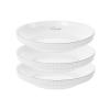 Bộ 3 đĩa tròn sâu lòng Elmich RoseDesign EL-0241