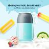 Bình đựng thức ăn giữ nhiệt 650ml EL-2355