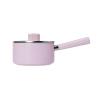 Bộ nồi chảo chống dính Baby full induction EL-5221LA16 size 16cm