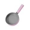 Bộ nồi chảo chống dính Baby full induction EL-5221LA16 size 16cm