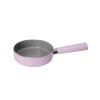 Bộ nồi chảo chống dính Baby full induction EL-5221LA16 size 16cm