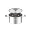 Bộ nồi Inox liền khối Elmich Hera EL-8135IN size 18, 22 chảo 26cm