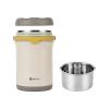 Bình đựng thức ăn giữ nhiệt inox 304 Elmich EL8310 dung tích 1.2L