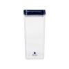 Bộ ba hộp bảo quản thực phẩm Elmich EL1058