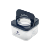 Bộ ba hộp bảo quản thực phẩm Elmich EL1058