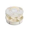Hộp đựng mứt Tết bình an Elmich EL1590