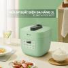 Nồi áp suất điện tử 3L 4028573