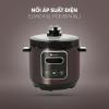 Nồi áp suất điện Elmich 6L PCE-8574