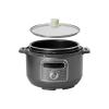 Nồi áp suất điện đa năng Elmich 3.5L PCE-8575