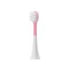 Bàn chải đánh răng điện trẻ em ELMICH BABYCARE TBE-8459PK