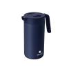 Bình giữ nhiệt gia đình inox 304 Elmich EL8343DB dung tích 1.2L