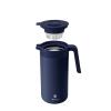 Bình giữ nhiệt gia đình inox 304 Elmich EL8343DB dung tích 1.2L