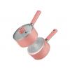 Bộ nồi chảo chống dính Elmich Baby EL 1169AP