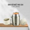 Bình đựng thức ăn giữ nhiệt Elmich 800ml EL 3671