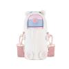 Bình giữ nhiệt baby inox 316 Elmich EL-8288P-OL dung tích 480ml