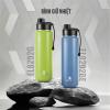 Bình giữ nhiệt thể thao inox 304 Elmich EL-8292G dung tích 700ml
