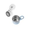Bình giữ nhiệt inox 316 Elmich EL8315LB dung tích 480ml
