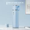 Bình giữ nhiệt inox 316 Elmich EL8315LB dung tích 480ml