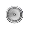 Bình giữ nhiệt inox 316 Elmich EL8316DB dung tích 460ml
