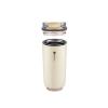 Cốc giữ nhiệt inox 304 Elmich EL8300W dung tích 420ml