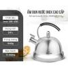 Ấm đun nước inox cao cấp Smartcook 2.5L SM8280OL