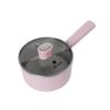 Bộ nồi chảo chống dính Baby full induction EL-5221LA16 size 16cm