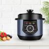 Nồi áp suất cơ 6L PCE-8572